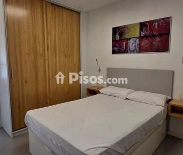 Apartamento en alquiler en Avenida de Candalix - Photo 4