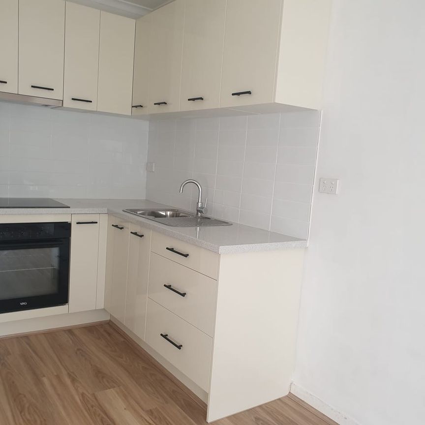 Freshly Renovated One Bedroom Apartment in Great Location - Photo 1