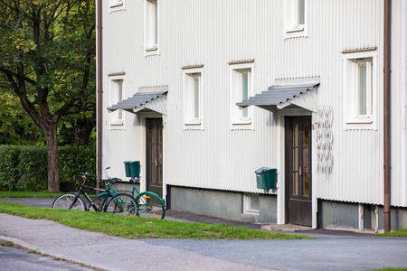 Moränvägen, Karlskoga - Foto 5