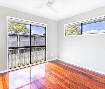 Elevated Living in the Heart of Vincent – Three-Bedroom High-Set Home! - Photo 1