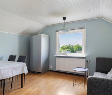Gamla Bällskärsgatan, Gothenburg - Foto 1
