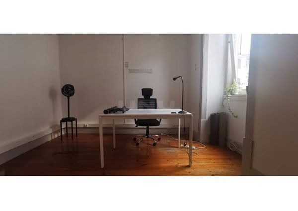 Apartamento T2 em Coimbra