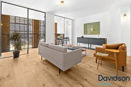 2 bedroom apartment to rent - Photo 5