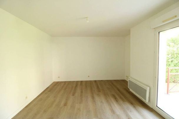 Appartement 2 pièces - - Photo 1