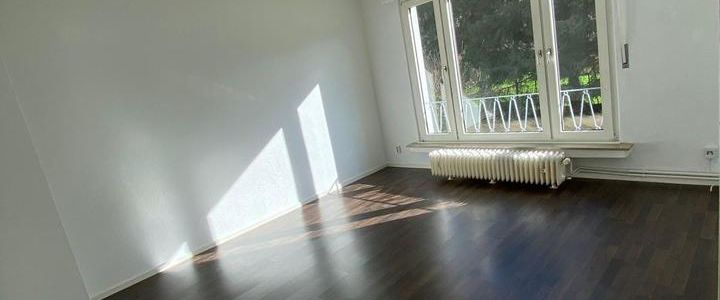 35qm Wohnung ZENTRAL in ALTENBOCHUM - Photo 1