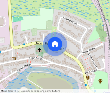 North Road, Queenborough - Photo 1