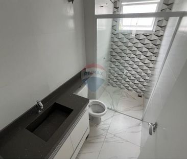 Excelente cobertura para locação na região do Vila Guarani/Mauá - Foto 6