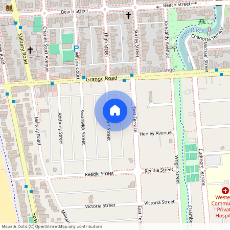 20 Stewart Street, SA 5022, Henley Beach