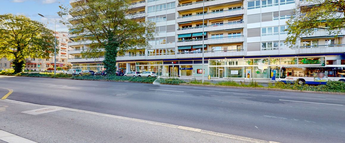 Bel appartement avec une localisation parfaite! - Foto 1