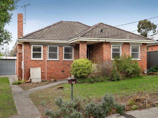 24 Hillside Road, Rosanna - Photo 1
