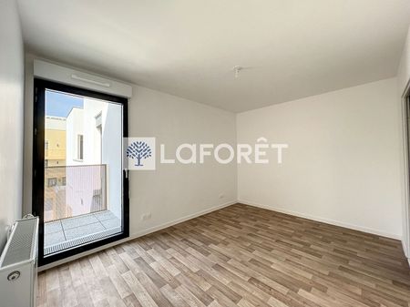 Appartement T2 Massy à louer - Photo 2