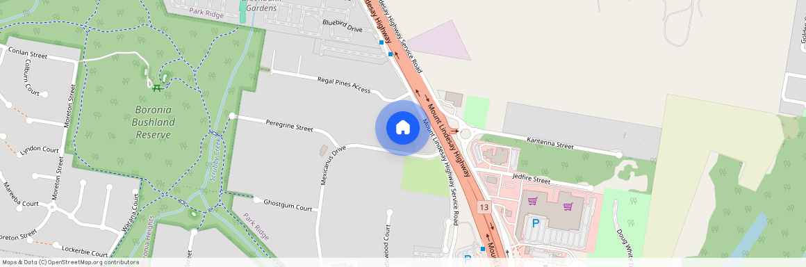 7 Mexicanus Drive, PARK RIDGE QLD 4125