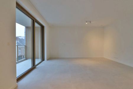 2 slpk BEN-appartement aan het station van Beveren! - Photo 2
