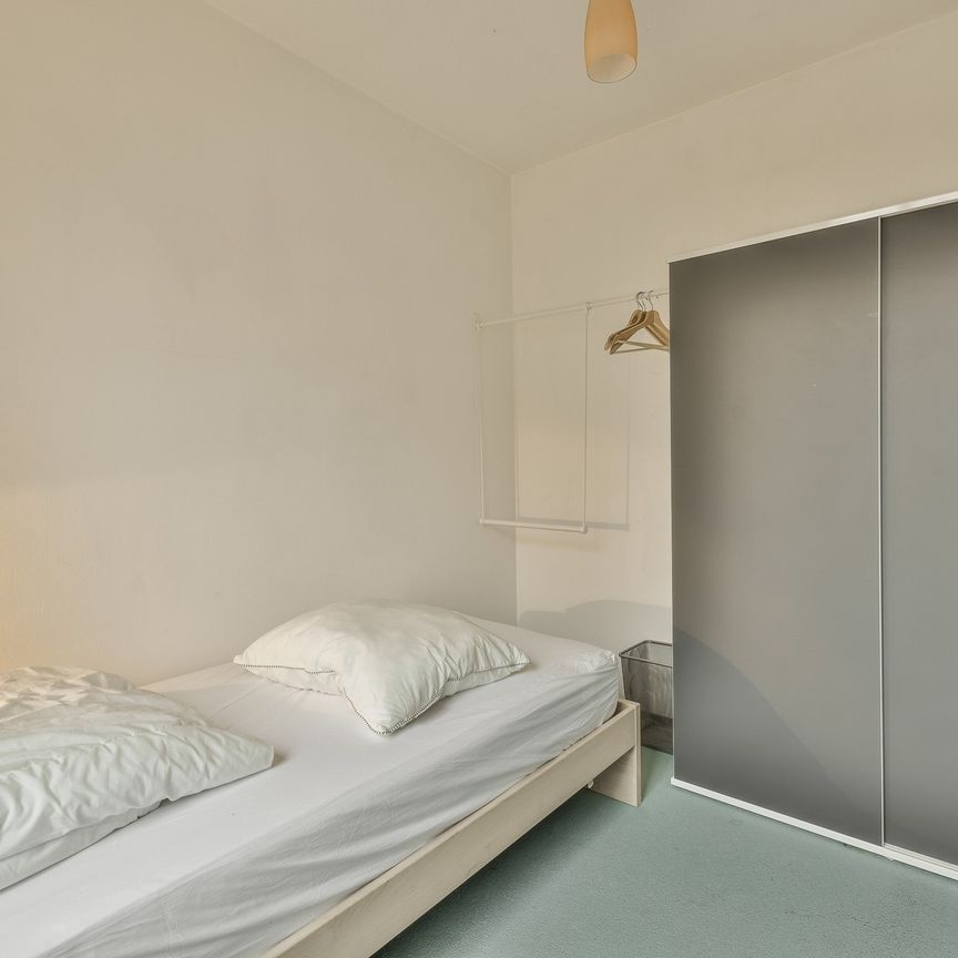 Slotermeerlaan 34B, 1064 HB Amsterdam - Foto 1