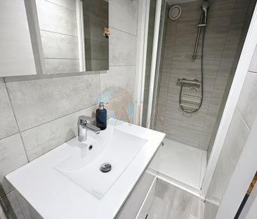 CANNES PALM BEACH BEAU STUDIO A LOUER EN MEUBLE EXCELLENT ET - Photo 5