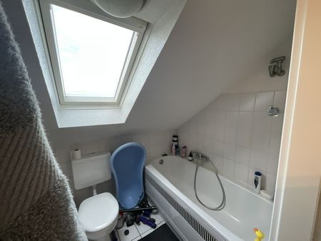Gemütliche 3-Zimmer-Etagenwohnung in Bocholt  43 m² Wohnfläche - Photo 2