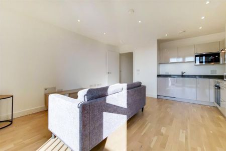 1 bedroom apartment to rent - Photo 2