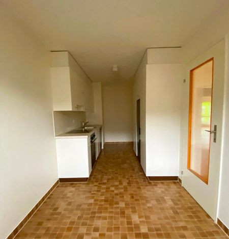2.5 Zimmer, 64 m², EG - Photo 3