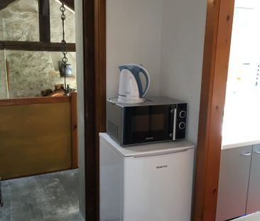 1 Zimmer, 15 m² - Photo 5