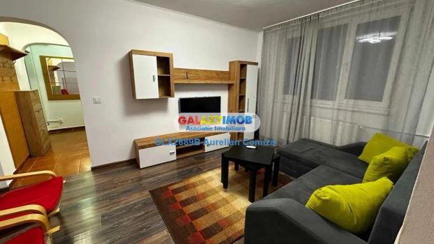 Apartament 3 camere Drumul Taberei/Raul Doamnei/etaj 1/AC - Photo 1