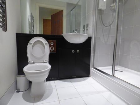 Studio to rent - Photo 4