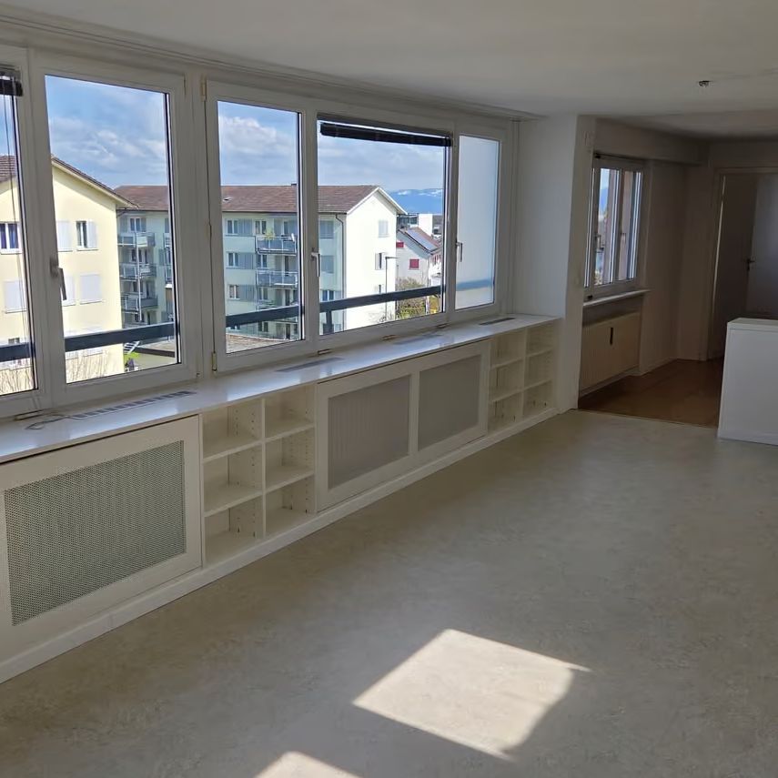 2.5 Zimmer, 65 m² - Foto 1