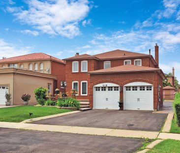 For Lease - 131 Dunstan Crescent Unit# Lower, Vaughan, Ontario - Photo 1