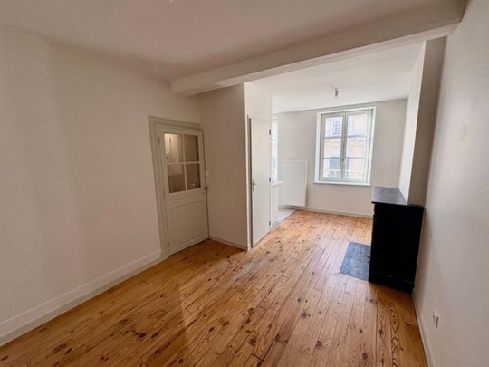 APPARTEMENT T2 A LOUER A ROANNE - CHARLES DE GAULLE - Photo 1