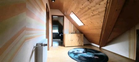 Dachgeschoss Wohnung - Photo 2