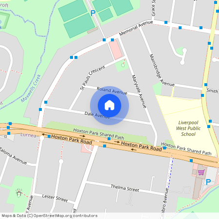 17A Dale Avenue, NSW 2170, Liverpool