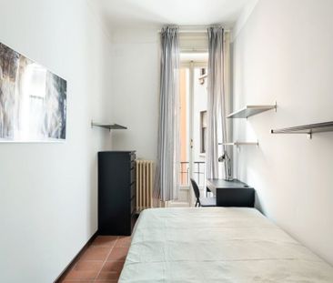 Via Podgora, Milan, Lombardy 20122 - Photo 6