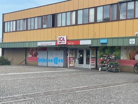 Kurirgatan 14 B lgh 1401 - Photo 3