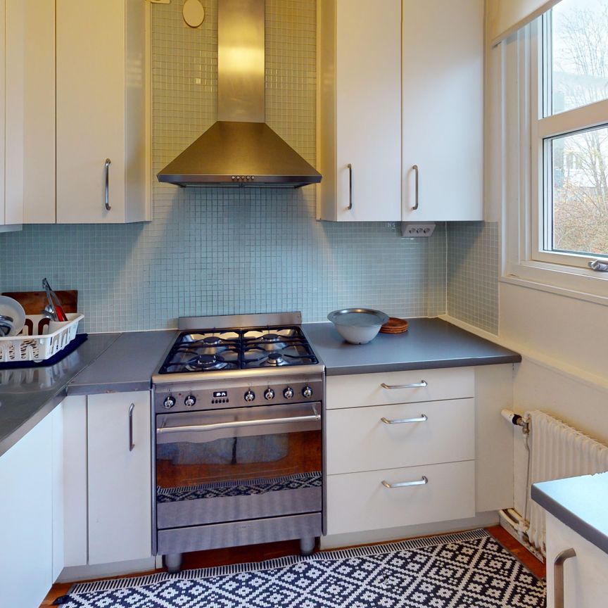 Köldgatan 5 - Foto 1