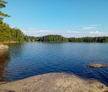Sommarvägen, Åby - Photo 1