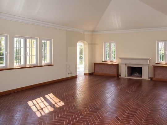 Moradia T6 em Lisboa - Photo 1