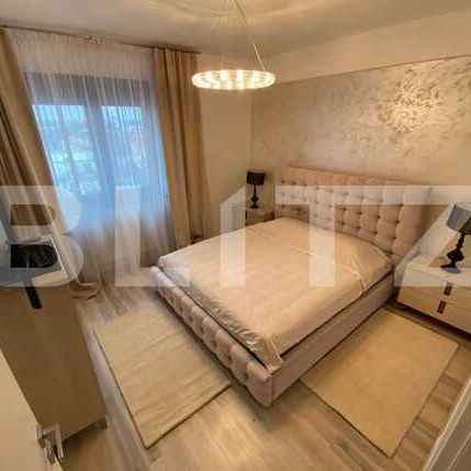 Apartament de lux, 86 mp, parcare subterana, complex rezidential, zona centrala - Photo 1