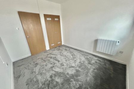 Trivett Square - Photo 3