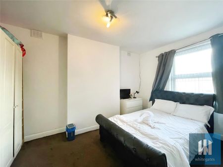 1 bedroom terraced house to rent - Photo 3