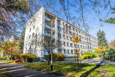 os. Piastowskie dwupokojowe od zaraz 38 m² - Photo 4