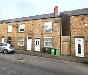 3 bedroom terraced house to rent - Photo 6