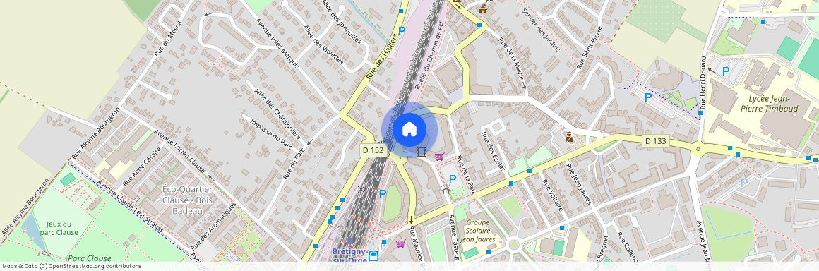 91220, Brétigny-Sur-Orge