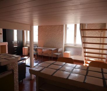 Location Appartement 1 pièce 35m² LYON 6ème - Photo 1