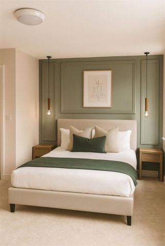 1 bedroom terraced house to rent - Photo 5