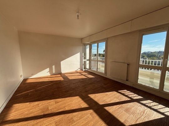 Location Appartement 5 pièces 98m² BORDEAUX 33200 - Photo 1
