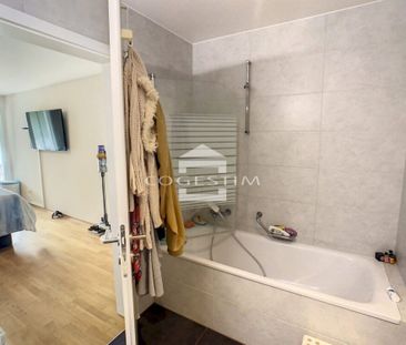 150476 / Imp. Pré de la Forge 5 à Châtonnaye / Appart. 4 1/2 pièces - Photo 1