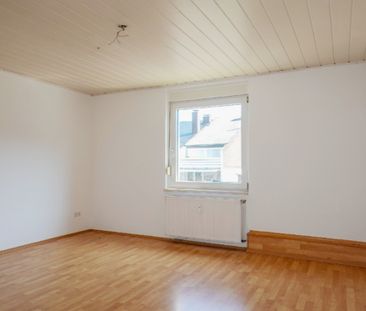 Frisch gestrichene 2- Zimmerwohnung in einem gepflegten Dreifamilienhauses in Hagen Holthausen - Photo 6