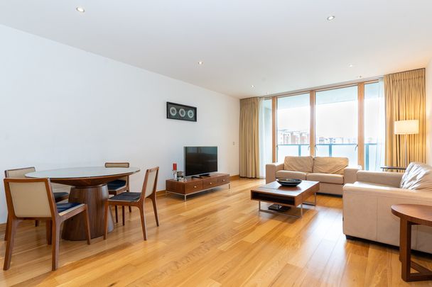 Hill Of Down, Spencer Dock, Dublin 1, D01 VW50 - Photo 1