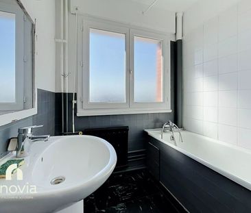 Appartement T3 Bois-Guillaume / 4e étage avec ascenseur - Photo 3