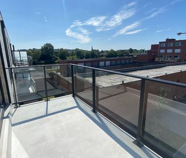 Geluwe - Nieuwbouwappartement met 1 slaapkamer - Photo 5