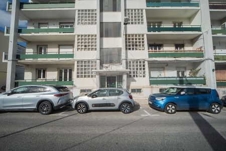 Apartamento T3 em Lisboa - Photo 5